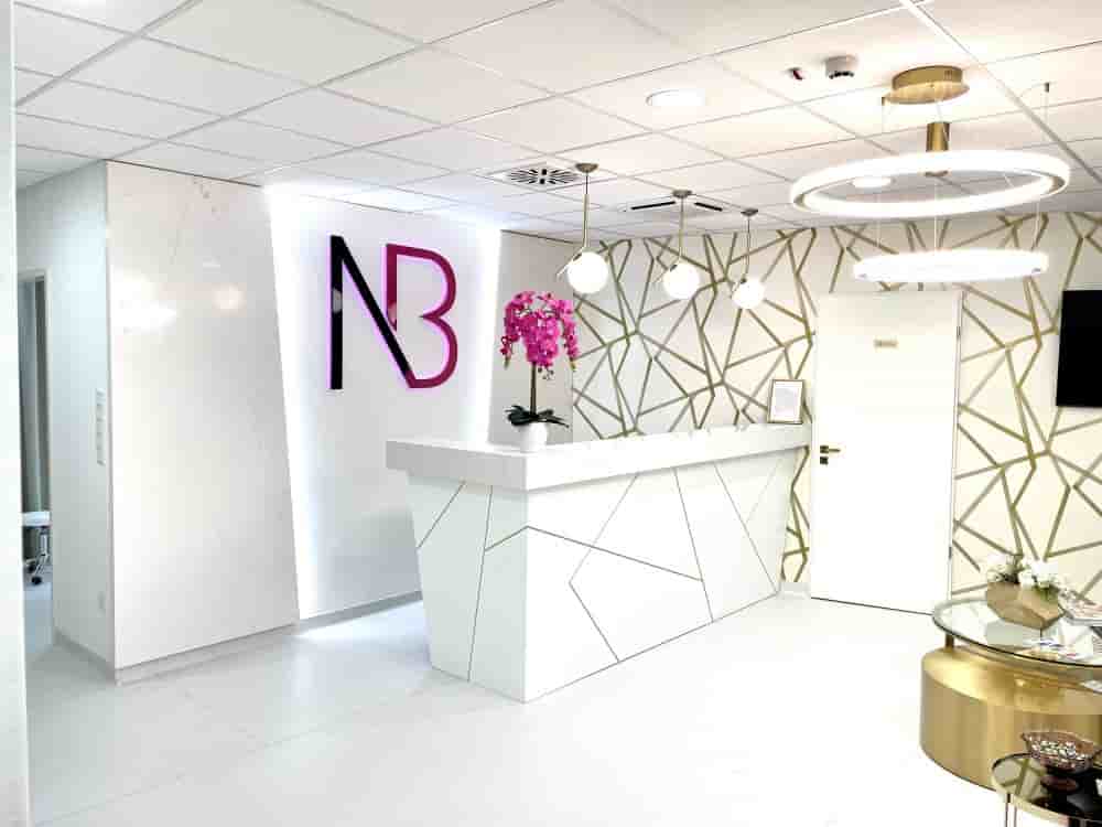 New Beauty Medical Aesthetic and Anti-aging Center in Budapest, Hungary Reviews from Real Patients Slider image 2