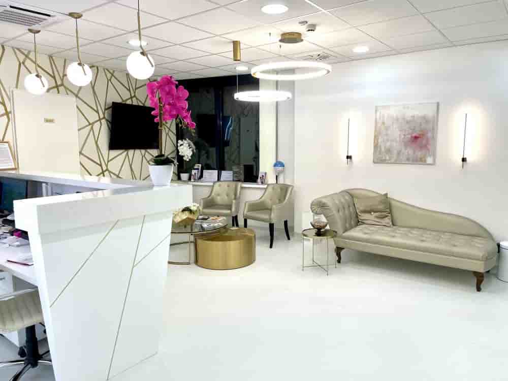 New Beauty Medical Aesthetic and Anti-aging Center in Budapest, Hungary Reviews from Real Patients Slider image 6