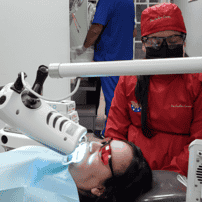 Paquete de Blanqueamiento Dental en Nuevo Progreso, México