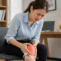 Stem Cells and PRP Knee Cartilage Rejuvenation Microfracture Package in Bengaluru, India by Giostar