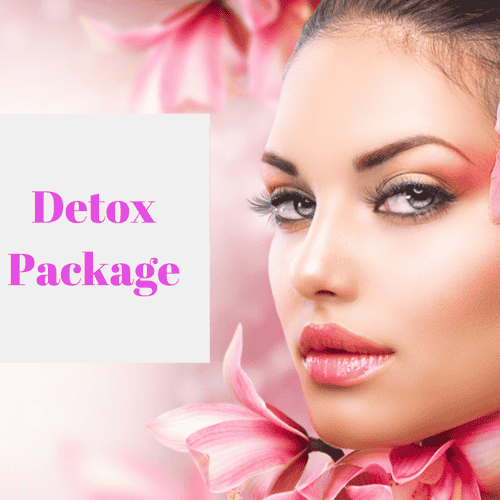 Detox Package in Bodrum, Turkey