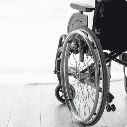 ALS Stem Cell Therapy in Kyiv, Ukraine