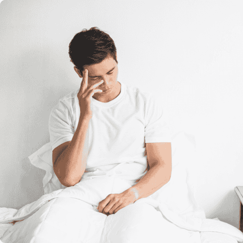 Male Hypogonadism Stem Cell Therapy in Kyiv, Ukraine