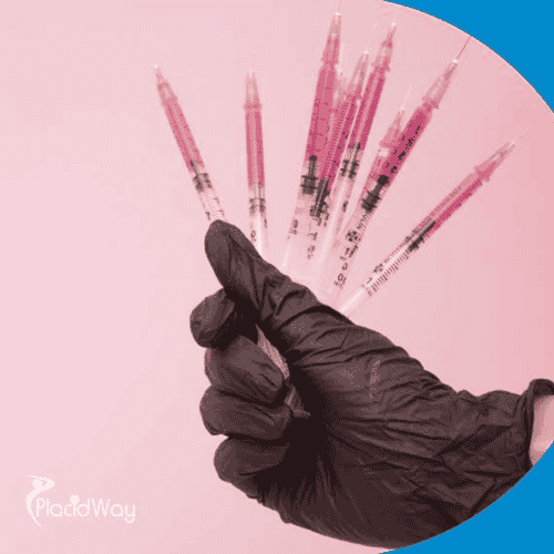 Stem Cell Anti‑Aging 5‑Day Program in Ukraine