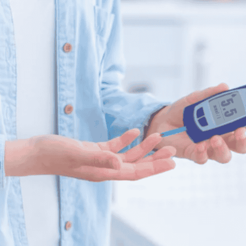 Stem Cell Treatment for Type 2 Diabetes – Cost in Ukraine