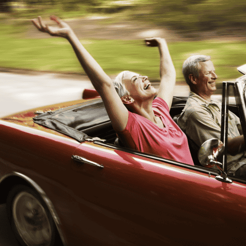 Female Golden Vial Program in Kiev, Ukraine