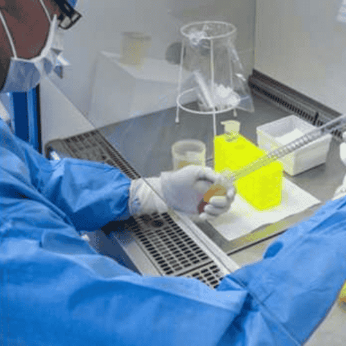 ACL Stem Cell in Europe - Top Clinics