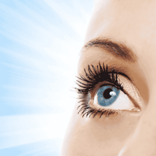 Femtosecond Laser Eye Surgery Package in China
