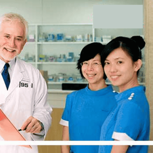 Brachial Plexus Injury Treatment in Beijing China