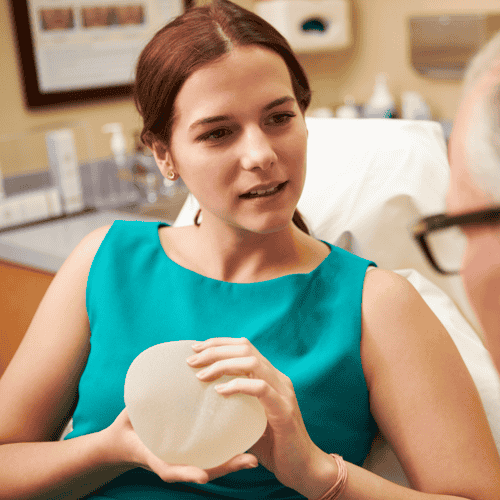 Explore Top Breast Augmentation Package in Mexico