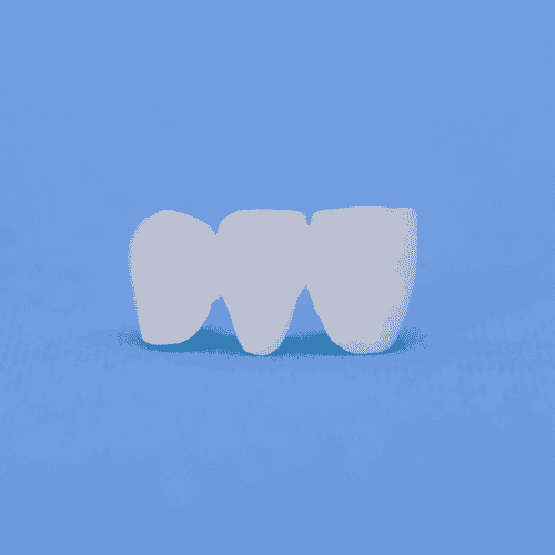 Popular Package for Dental Crowns in Istanbul, Turkey