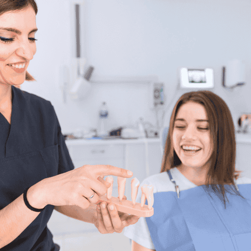 The Best Dental Crown Package in San Jose, Costa Rica