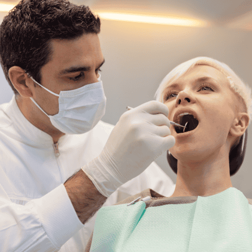 Affordable Dental Treatments in San Jose Costa Rica