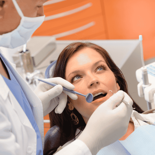 Veneers in Mexico - Costs & Top Dental Clinics