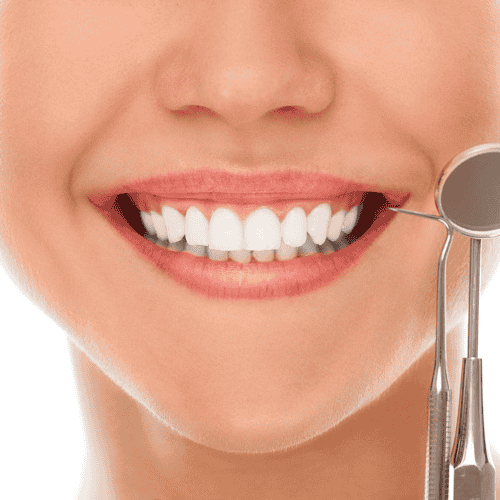 Dental Veneers Package in Costa Rica
