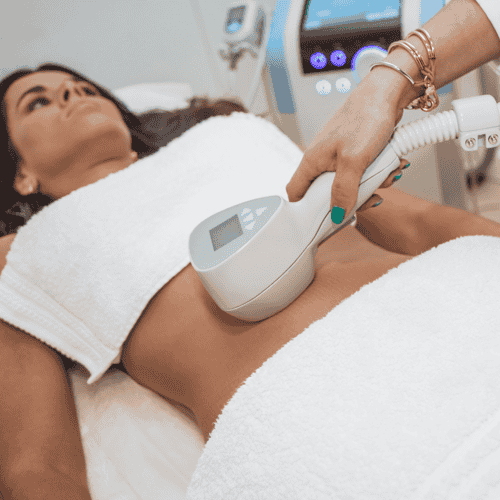 Laser Lipo with J-Plasma in Tijuana 