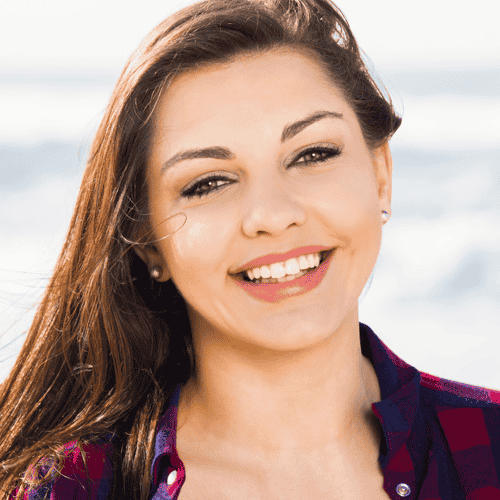 Extreme Smile Makeover with Veneers in Istanbul, Turkey