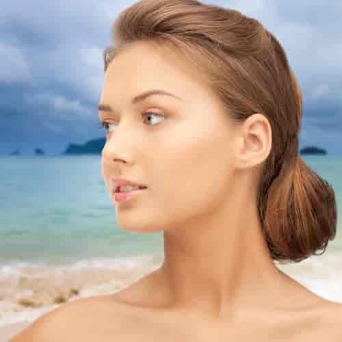 Package for Rhinoplasty in Bangkok - Nose Job Cost Thailand