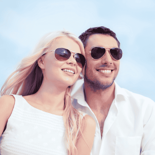 Metal‑Ceramic Crowns Package in Medellín, Colombia