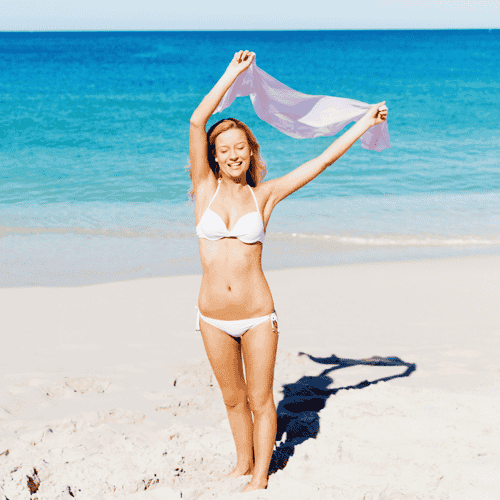 Breast Lift Surgery in Cancun, Mexico - Cost & Clinics