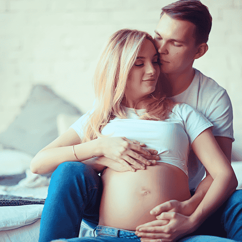 Surrogacy Package for Straight Couples in Nicosia, Cyprus