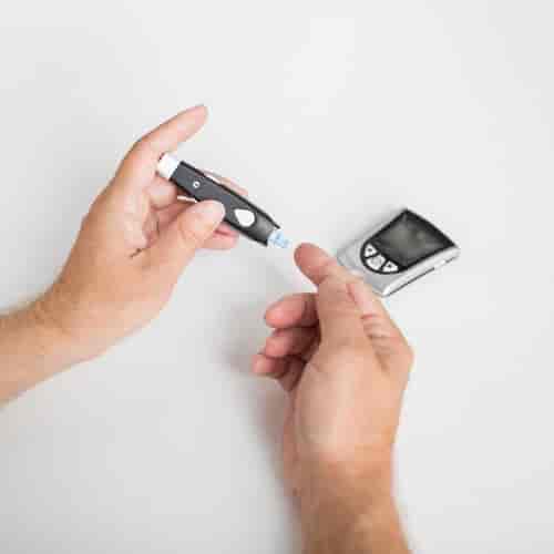 BEIKE Biotech Stem Cell Therapy for Diabetes Package in Bangkok, Thailand