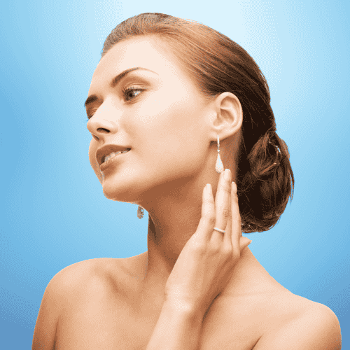 Facial Feminization Package by Best Clinics in Tijuana, Mexico