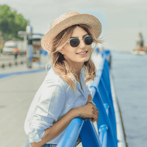 DaVincis Dental Crown Package in San Jose, Costa Rica