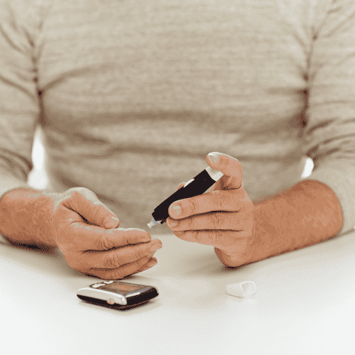 Stem Cell Therapy for Diabetes Package by Immunity Therapy Center in Tijuana, Mexico