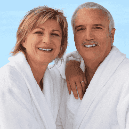 Dental Implants in Los Algodones Mexico – Package by SANI Dental Group