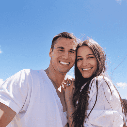 All-on-6 Dental Implant at Barun Dental Clinic in South Korea