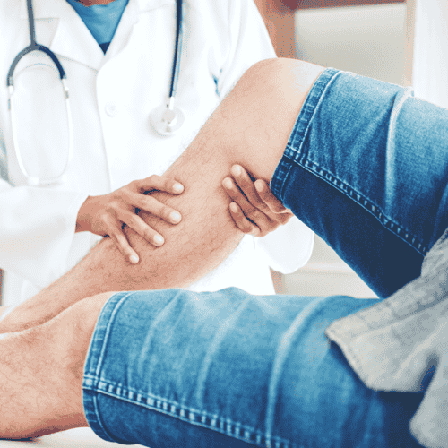 Paket zur Gliedmaßenverlängerung im ADATIP-Krankenhaus in Sakarya, Türkei