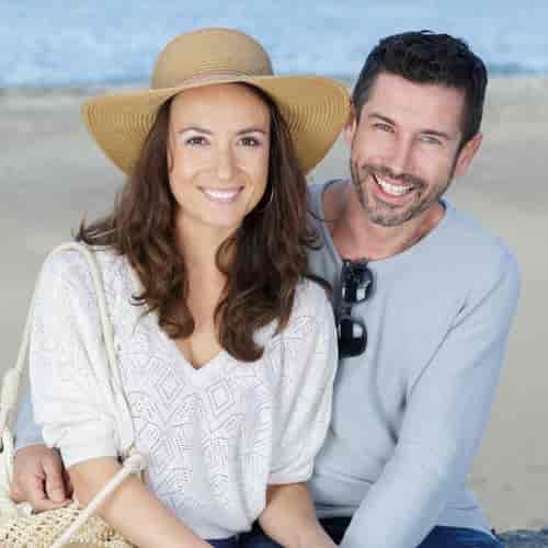 NTA All on 6 Dental Implants Package in Izmir, Turkey by WestDent Clinic