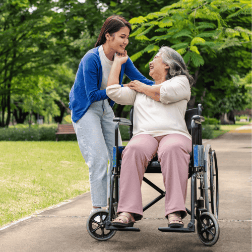 Stem Cell Therapy for Osteoarthritis in Both Knees Tijuana, Mexico