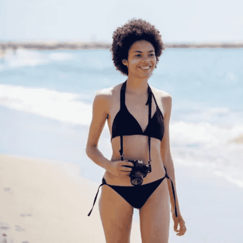 Whole Thigh and Hipline Liposuction Package in Seoul, South Korea