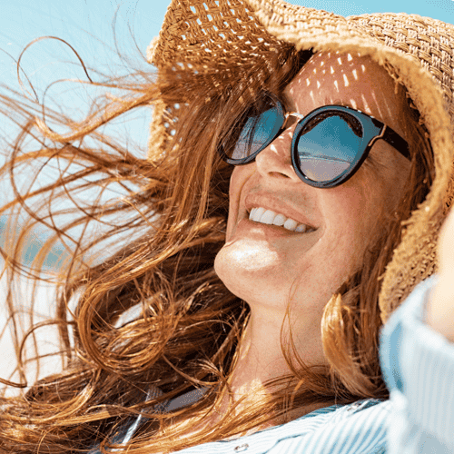 Dental Veneers in Cancun, Mexico