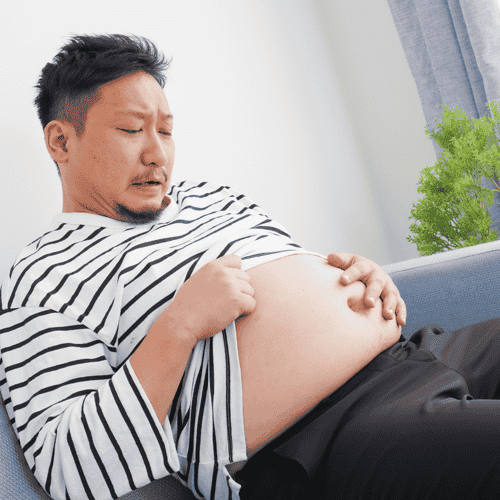 Laparoscopic Gastric Bypass in Milan, Italy