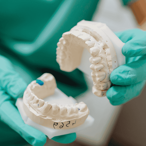 Best Dentures in Mexicali, Mexico