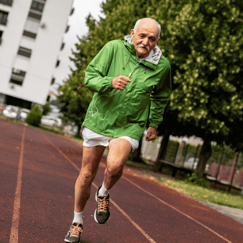 Hip Replacement Surgery Package in Bangkok, Thailand