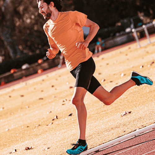 Primary Total Knee Replacement in Clark Freeport, Philippines