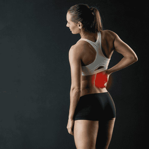 Spinal Stenosis Surgery Package in Tijuana, Mexico by Dra. Brenda Delangel