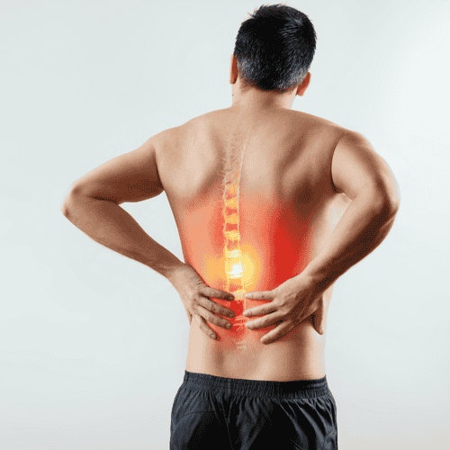 Stem Cell Therapy for Chronic Inflammation Package in Cancun, Mexico by Clinica MER