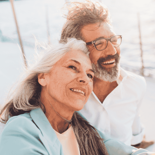 Denture Over Implants Package in Tijuana, Mexico by Dental Project