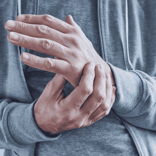 Stem Cell Therapy for Rheumatoid Arthritis Package in Tijuana, Mexico by CellsTime