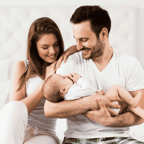 IVF with Partner's Own Eggs and Semen Package in Bogota, Colombia by EUGIN Clinic