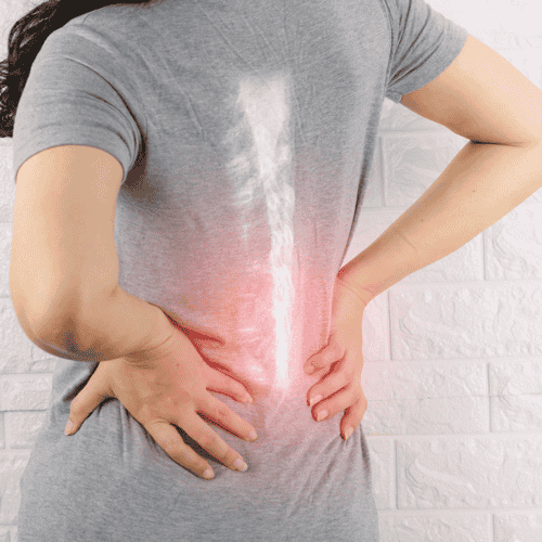 Stem Cell Therapy for Ankylosing Spondylitis Package in Mumbai, India by StemRX