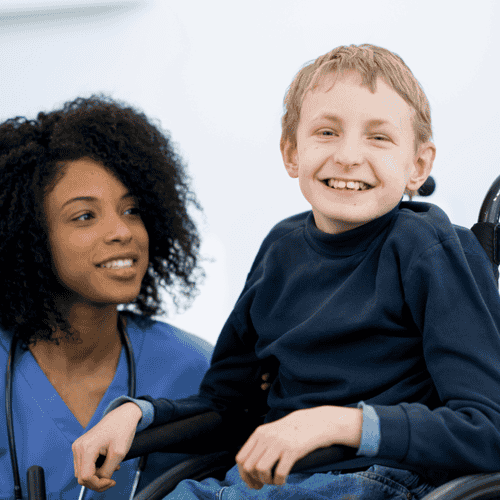 Affordable Stem Cell Therapy in India for Cerebral Palsy – StemRX Mumbai Package