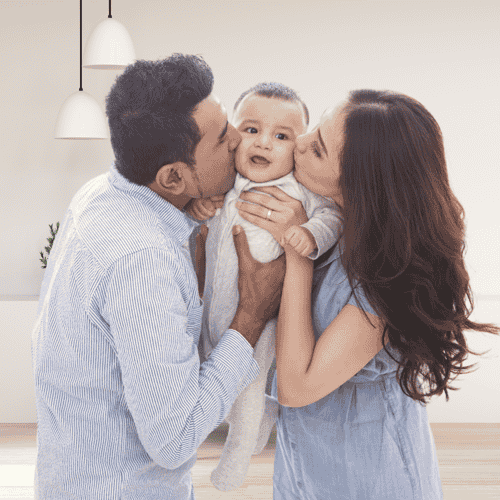 IVF Treatment Package in Nicosia, Cyprus by SAKALLI IVF Center