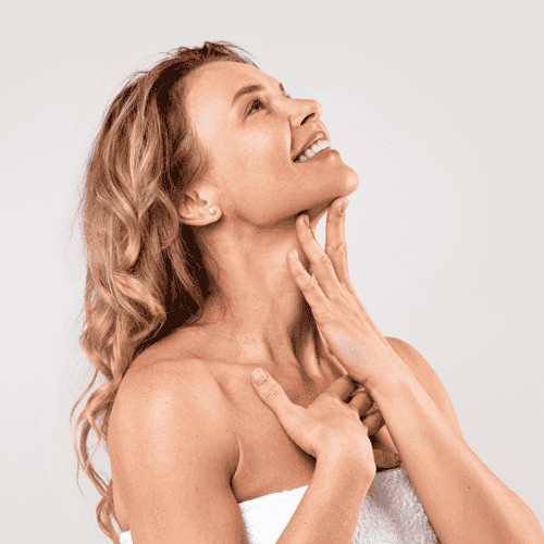 Full Facelift with Neck Lift Package in Seoul, South Korea by Returning Plastic Surgery
