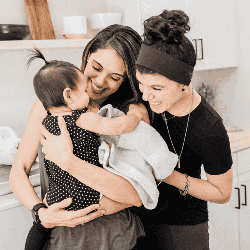 ROPA Method Package in Bogota, Colombia by EUGIN Clinic